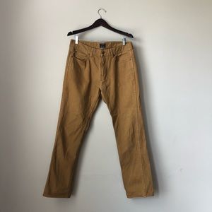 J. Crew The Sutton Pants